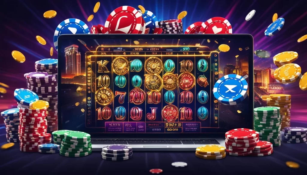 Các ưu đãi và sự kiện VIP độc quyền tại vipwin trang chủ chính thức