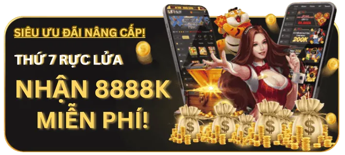 Trò chơi Bắn Cá tại Vipwin