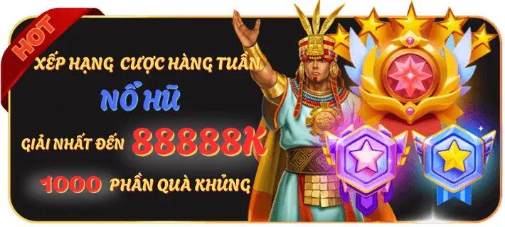 Ưu đãi và khuyến mãi hấp dẫn của VIPWIN