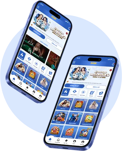 Sòng bạc trực tuyến Vipwin với Dealer người thật