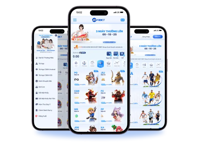 Ưu đãi casino VIPWIN