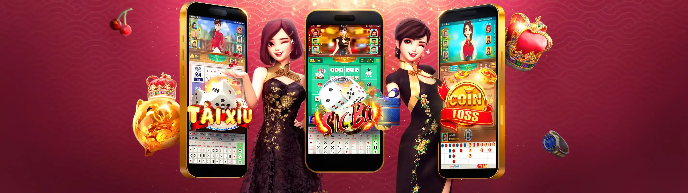 Hình ảnh hỗ trợ khách hàng vipwin trang chủ chính thức