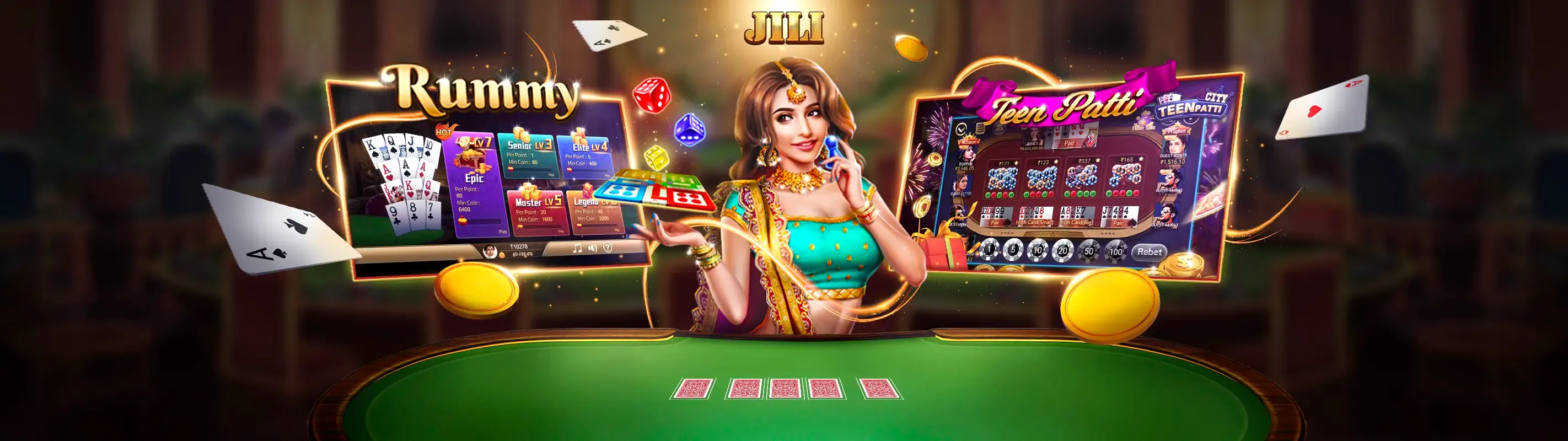 Hình ảnh chính thức Vipwin 2026