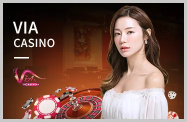 Trò chơi Baccarat trực tuyến tại Vipwin